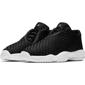 These are the Nike Air Jordans